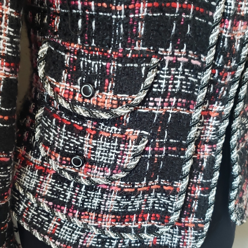 Grace Elements-Blazer - image 6